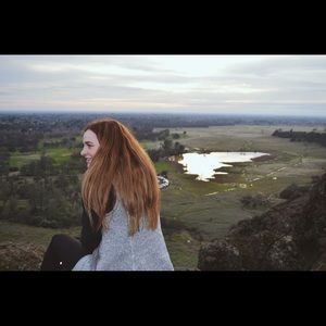 Meet your Posher, Kayla